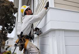 Best Siding Painting and Refinishing  in Bainbridge Island, WA